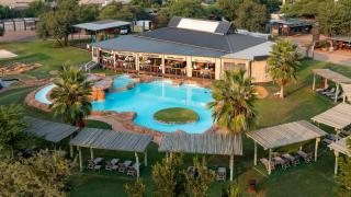 The Kingdom Resort - 4