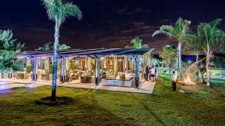 The Kingdom Resort - 1