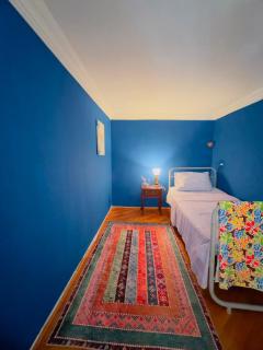 Heart of the city Spacious 3 Bedroom Apartment in Old Batumi Sleeps 6 - 8