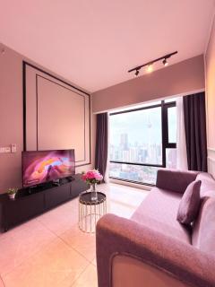 Bukit Bintang Suites At AXON Residence Near pavilion - 4