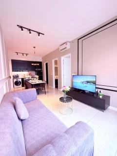 Bukit Bintang Suites At AXON Residence Near pavilion - 3