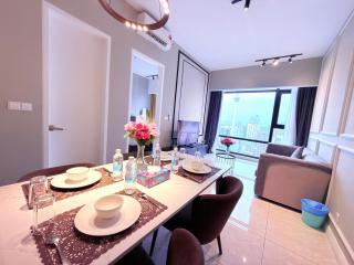 Bukit Bintang Suites At AXON Residence Near pavilion - 1