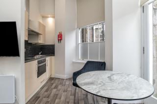 Victoria Court Suites - Aberdeen - 8