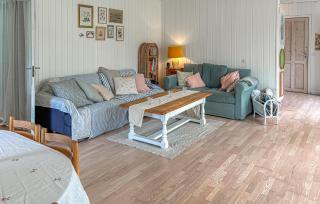 2 Bedroom Lovely Home In Asnæs - 7