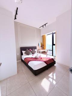 Bukit Bintang Suites At AXON Residence Near pavilion - 6