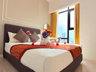 Bukit Bintang Suites At AXON Residence Near pavilion - 9