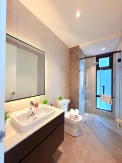 Bukit Bintang Suites At AXON Residence Near pavilion - 5