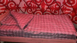 Apish yurt camp - 5