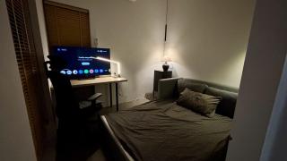 Noir House Modern Design Workspace Coco Lane - 6