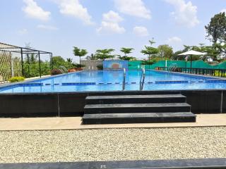 Nenapu Resorts - 3