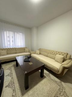 Prishtina Apartament - 1