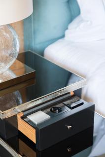 Brenners Park Hotel & Spa, Oetker Hotels - 1