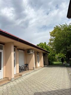 Apartmani Svetlica - 0