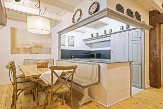 Luderna - Apartamento con terraza Eth Picot - 9