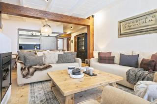 Luderna - Apartamento con terraza Eth Picot - 0