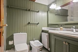 Luderna - Apartamento con terraza Eth Picot - 6