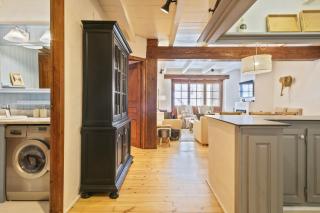 Luderna - Apartamento con terraza Eth Picot - 4
