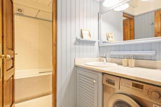 Luderna - Apartamento con terraza Eth Picot - 2