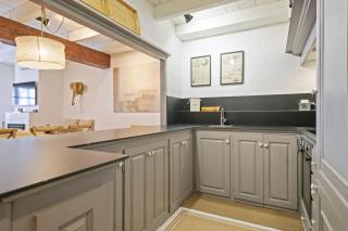 Luderna - Apartamento con terraza Eth Picot - 1