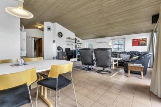 Sommerhus I Vejlby Klit Med God Sauna Sj315 - 5