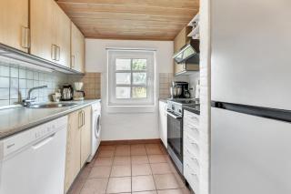 Sommerhus I Vejlby Klit Med God Sauna Sj315 - 1