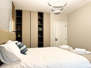 2BР Apartment in a Modern Complex - 3