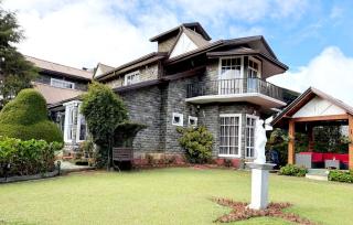The Rosedale Grand Resort Nuwara Eliya - 0