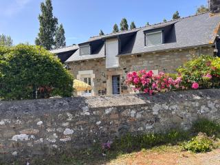 Maison avec jardin près de la mer à LamballeArmor - 9