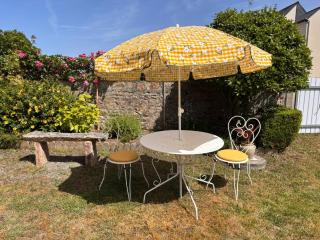Maison avec jardin près de la mer à LamballeArmor - 7