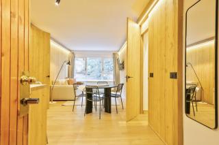 Luderna - Apartamento Saumet A9 Maupas - 0