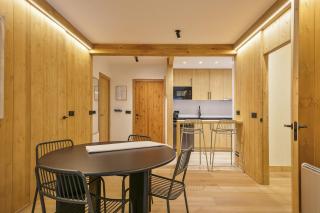 Luderna - Apartamento Saumet A9 Maupas - 6