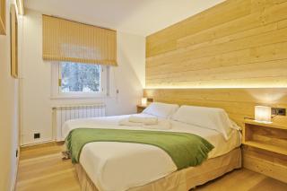 Luderna - Apartamento Saumet A9 Maupas - 3