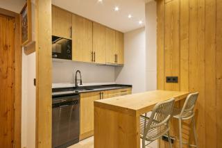 Luderna - Apartamento Saumet A9 Maupas - 4