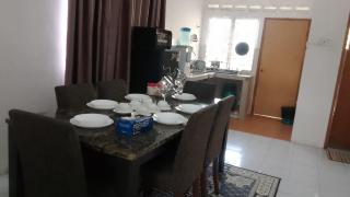 Anjung KLIA House 01 With Neflix - Banting - 2