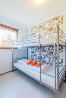 APARTAMENTY MIERZEJA - MIERZEJA PARK, Sztutowo - Sztutowo - 7