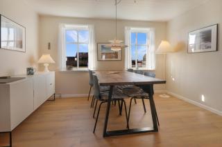 Moderniseret Helårshus Ved Vesterhavet Sj1101 - 1