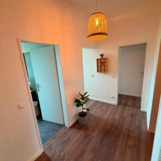 HYGGE HOMES Apartment - 'nordlys' - 8