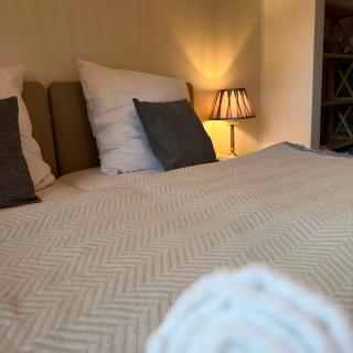 HYGGE HOMES Apartment - 'nordlys' - 9