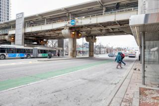 South Loop 2br nr L Grant Park CHI-808 - 9
