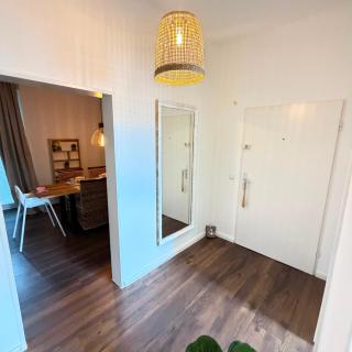 HYGGE HOMES Apartment - 'nordlys' - 2
