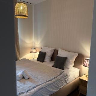 HYGGE HOMES Apartment - 'nordlys' - 3
