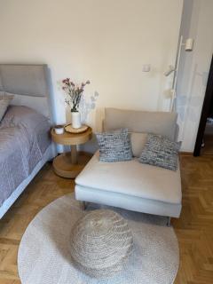 Apartman 7 with free parking - 1