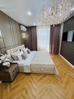 ATAMURA Luxury Apartaments - 8