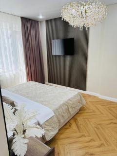 ATAMURA Luxury Apartaments - 6