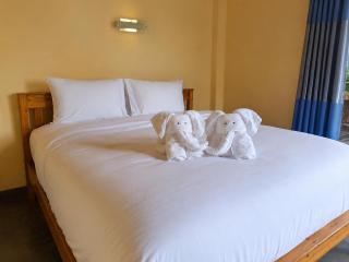 NOXAMA SAMUI Bungalows - 7