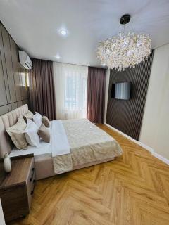 ATAMURA Luxury Apartaments - 7