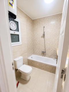 Spacious Duplex with Private Roof, Blumar El Sokhna, Families only - 5