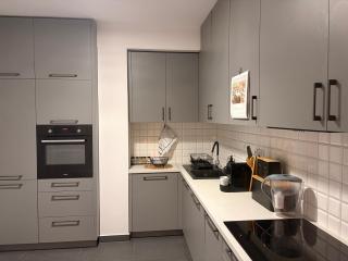 Apartment FRASZKI - 4
