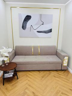 ATAMURA Luxury Apartaments - 2