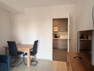 Apartment FRASZKI - 9